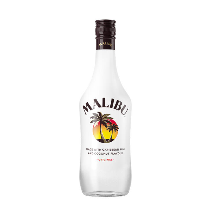Malibu 700Ml