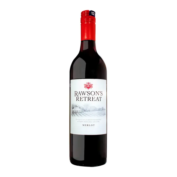 Rawson retreat Shz Cab 750Ml