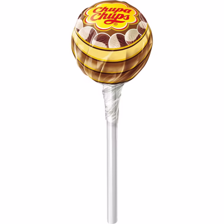Chupa chups lollipops 12g