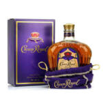 Crown royal RESERVE 40%700ML
