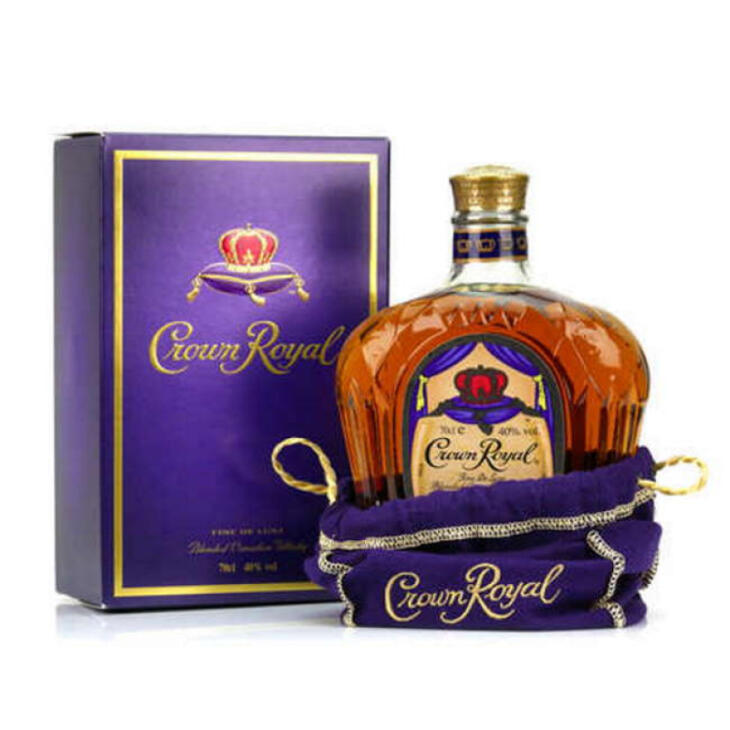Crown royal RESERVE 40%700ML