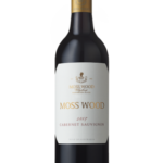 Moss Wood Cab Sauvignon 750Ml