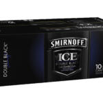 Smirnoff Ice Db 6.5% 10Pk 375Ml