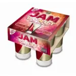 Drink Craft Jam Donut 4*30Ml