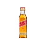 *Red Label 40% 50ml