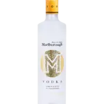 M Vodka 700Ml