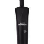 Smirnoff Vodka Black 700Ml