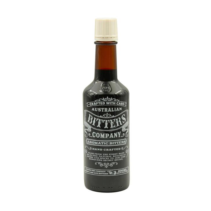Australian Bitters Company Aromatic