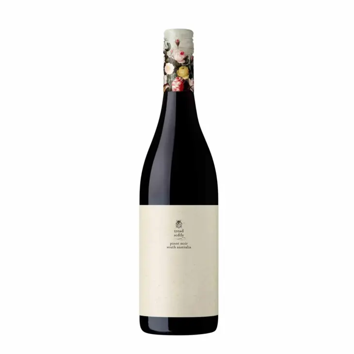 Tread Softly Pinot Noir 750Ml