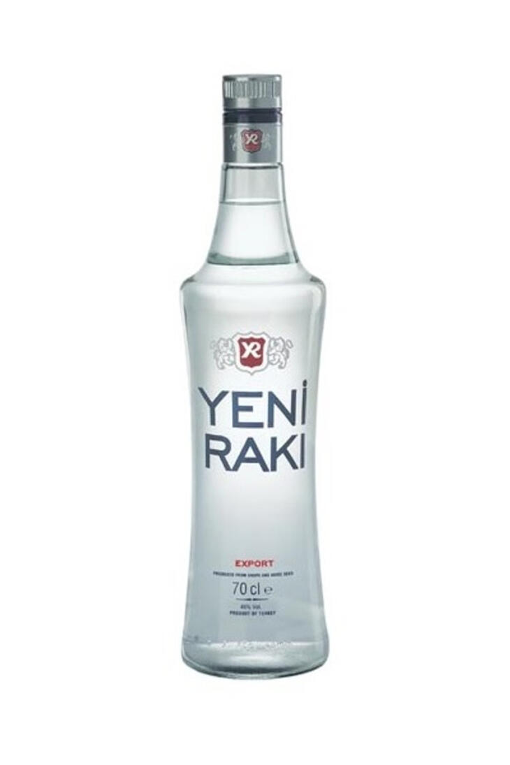 Yeni Raki Export 750Ml