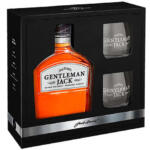 Gentleman Jack Giftpack