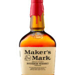 Makers Mark Bourb 40% 200Ml