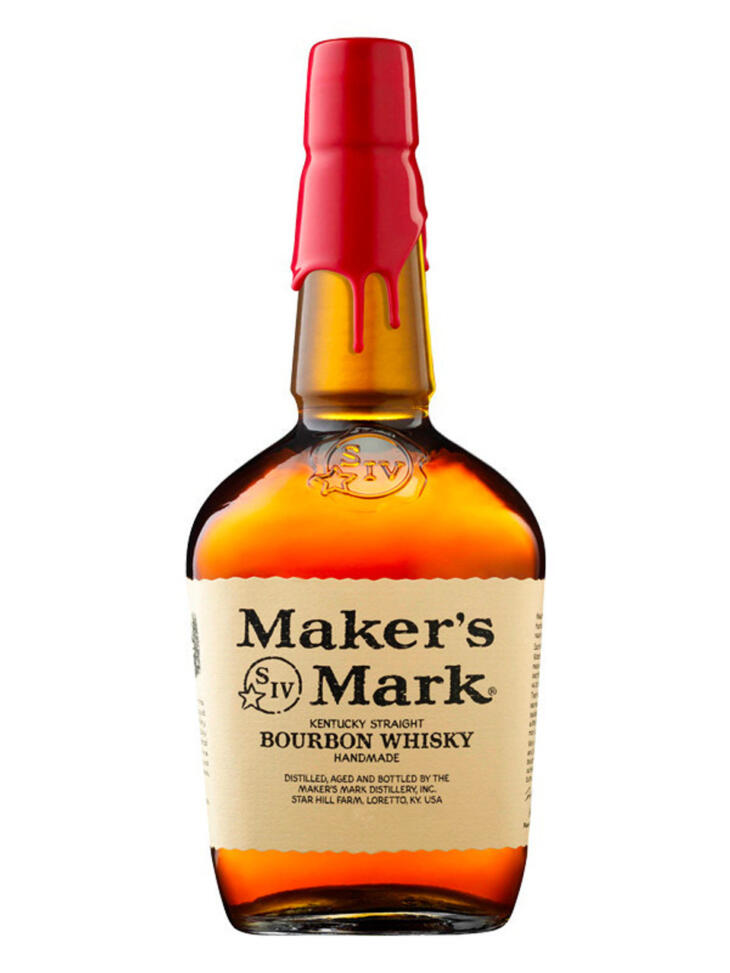 Makers Mark Bourb 40% 200Ml