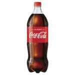 Coca Cola Classic 1.25l