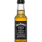 J/Daniels 40% 50 ml