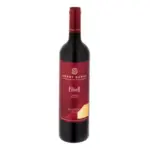 G/Burge Filsell Shiraz 750Ml