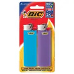 Bic Lighter Child Grd Disp