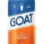 Goat Very Enjoyable Beer 375Ml