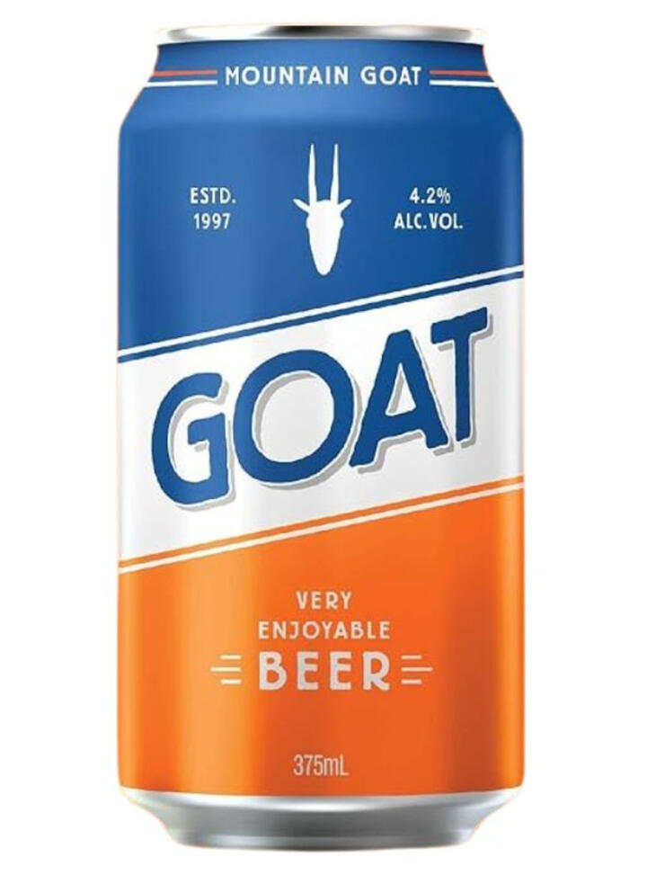Goat Very Enjoyable Beer 375Ml