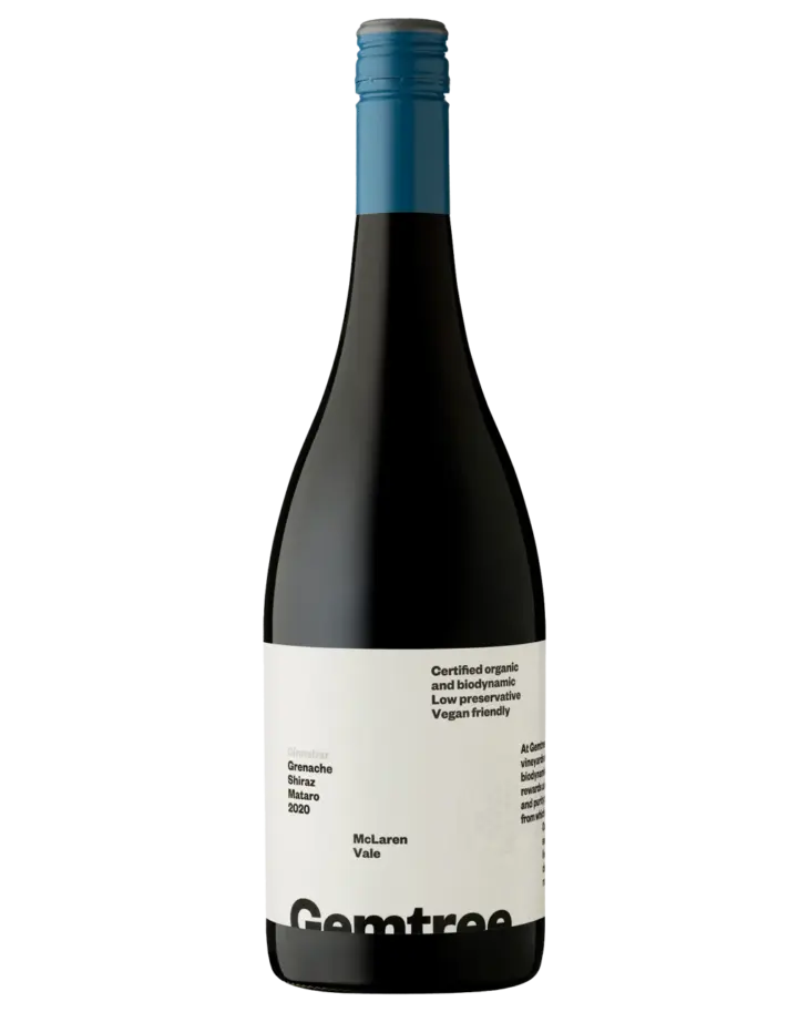 Gemtree Gsm 750Ml