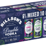 Billsons double VDK 10pk