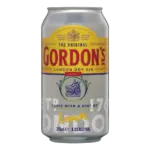 Gordons G & T 375Ml