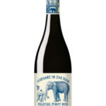 Elephant In Room Shiraz 750Ml