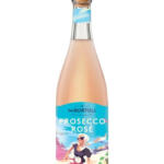 De Bortoli K/V Prosecco Rose 750Ml