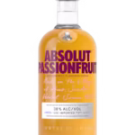 Absolut Vdk Passionfruit 700Ml