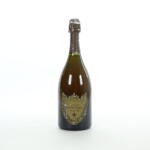 Dom Perignon Cuvee Champ 1985