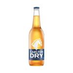 Carlton dry btl 700ml