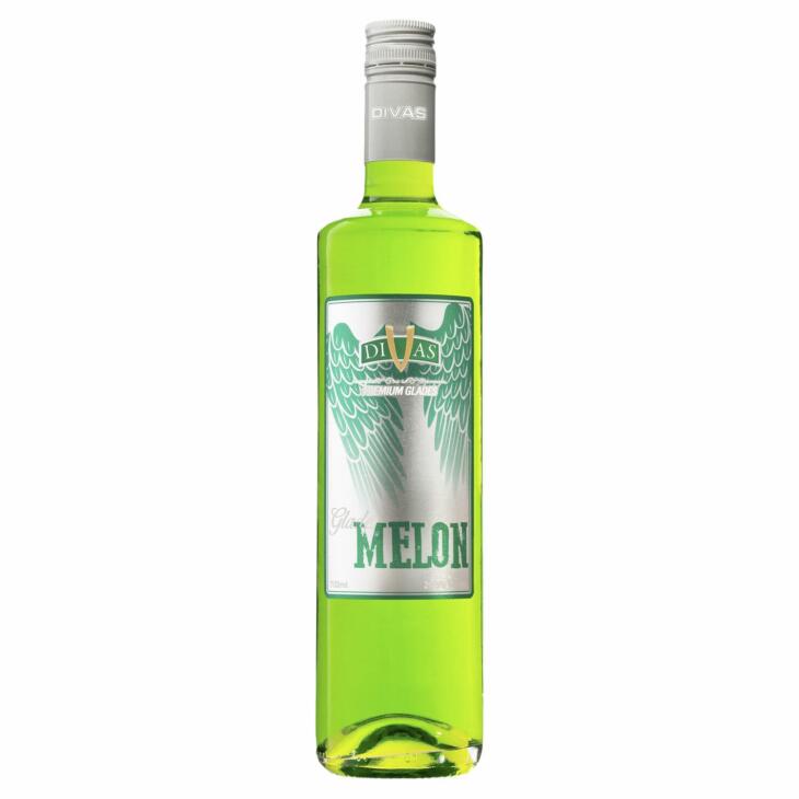 Divas melon 21.5% 700ml