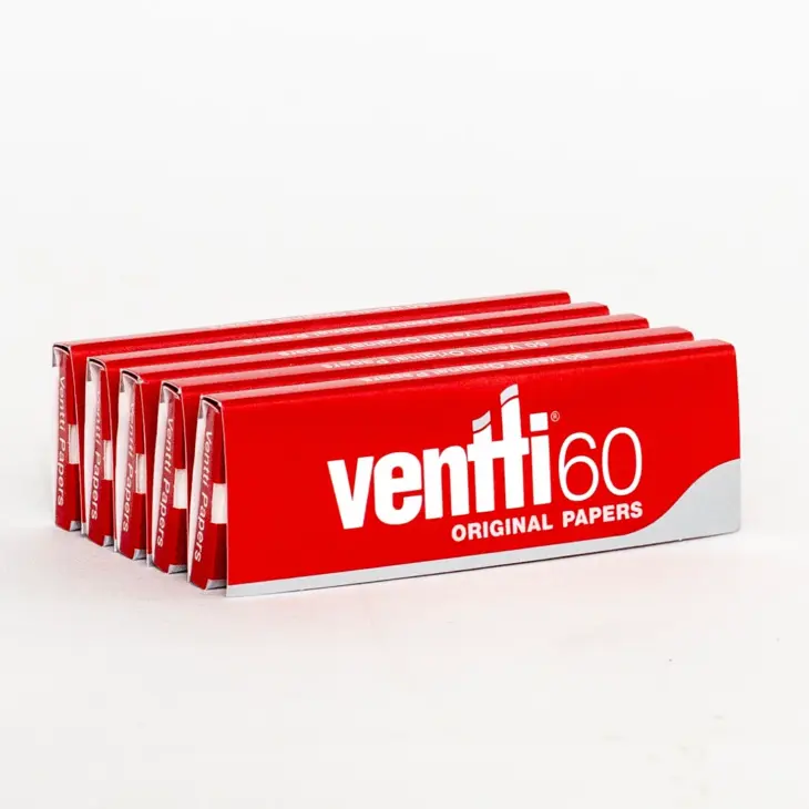 Ventti Papers 60S