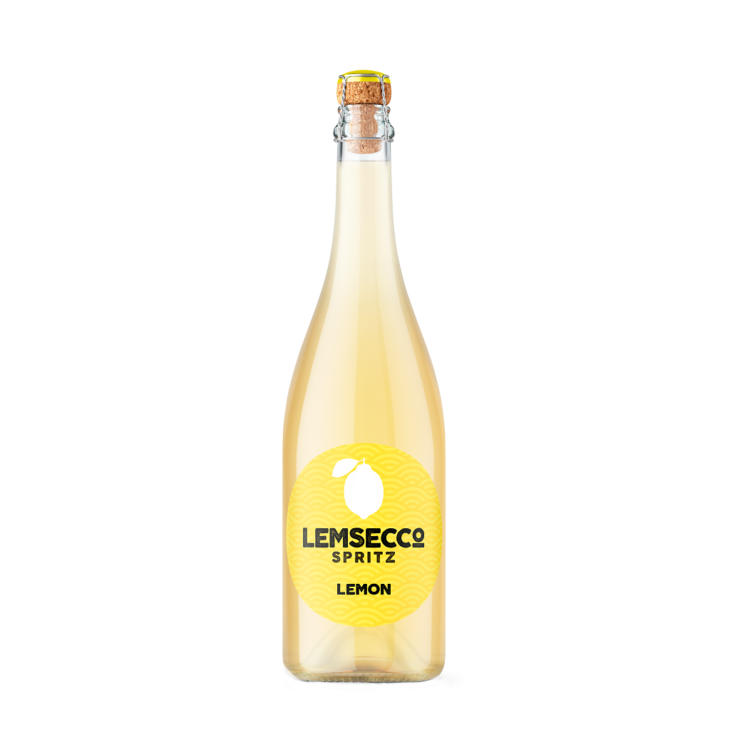 Zoncello Limoncello spritz 9% 750ml