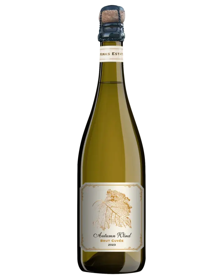MINK Autumn Brut Cuvee