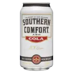 Southern Comfort & Cola 375Ml Can