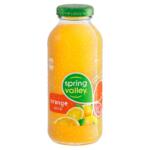 Spring valley orange juice 330ml
