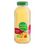 Spring valley apple juice 330ml