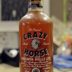 Crazy Horse 37% 150 ml
