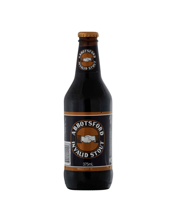 Abbot Invalid Stout 24* 375Ml - Image 2