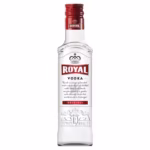 Royal Vodka 37% 150ml