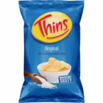 Thins Chip Original 175Gm