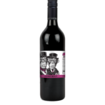 2 monkeys Cabernet merlot 750ml