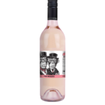 2 monkeys pink moscato 750ml