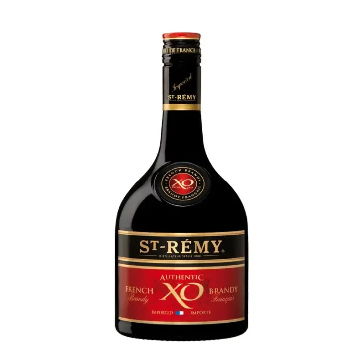 St Remy Brandy Xo 700Ml
