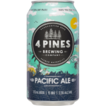 4 Pines Pacific Ale 3.5% 375 ml