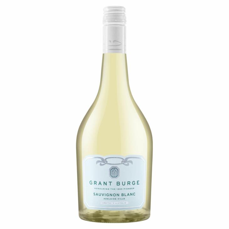 G/ BURGE pearl sauvignon blanc 750ml