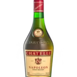 Chatelle Napoleon Vsop Brandy 700Ml