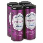 Billsons Portello 4*355Ml