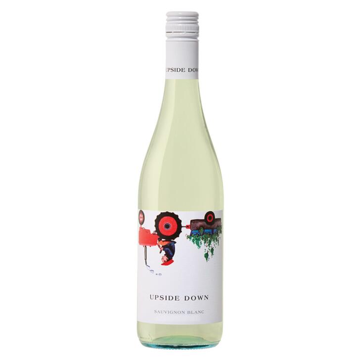 Upside Down Sauv Blc 750Ml